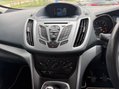 Ford Grand C-Max 1.6 Zetec Euro 5 5dr 11