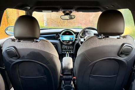 Mini Hatch COOPER S LEVEL 2 51