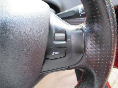Peugeot 208 1.2 PureTech GT Line Euro 6 (s/s) 5dr 31