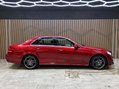 Mercedes-Benz E Class 2.1 E220 AMG Sport CDi Auto 4dr 16