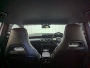 Mercedes-Benz A Class 1.3 A 200 AMG Line Exeutive Auto 5dr 2