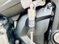 Triumph Speed Triple Speed Triple RS 1160 31