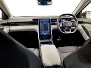 Ford Explorer Standard Range 52kWh Style SUV 5dr Electric Auto (170 ps) 19