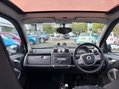 Smart Fortwo Coupe 1.0 MHD Passion Coupe 2dr Petrol Auto Euro 4 (71 bhp) 18