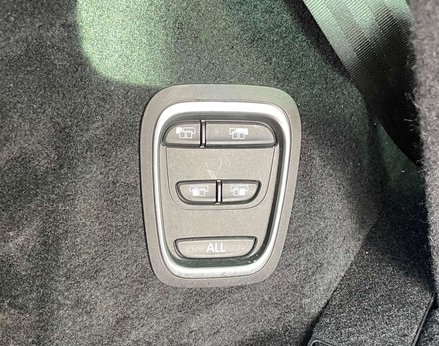 Renault Scenic 1.5 Grand Scenic Dynamique S Nav dCi Auto 5dr 60