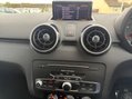 Audi A1 1.4 TFSI S line Sportback S Tronic Euro 6 (s/s) 5dr 10