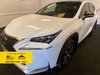 Lexus NX 2.5 NX 300h F Sport CVT 4WD 5dr