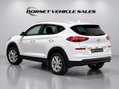 Hyundai TUCSON 1.6 GDi SE Nav Euro 6 (s/s) 5dr 5