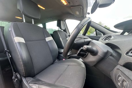 Renault Grand Scenic 1.5 dCi Dynamique Nav MPV 5dr Diesel Manual Euro 6 (s/s) (110 ps) 16