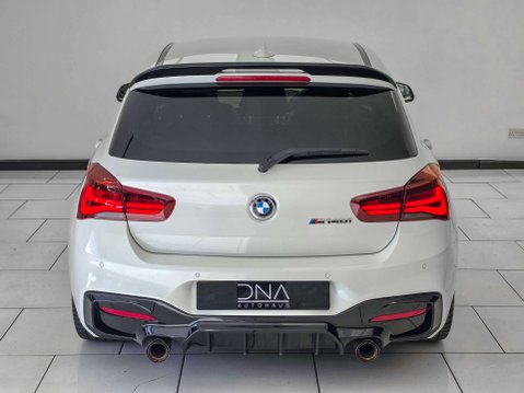 BMW 1 Series 3.0 M140i Shadow Edition Auto 5dr 31