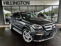 Mercedes-Benz GL Class 3.0 GL350 V6 BlueTEC AMG Sport G-Tronic+ 4WD Euro 6 (s/s) 5dr