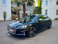 Audi S5 3.0 TFSI V6 Sportback Tiptronic quattro Euro 6 (s/s) 5dr 39