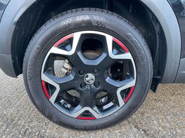 Vauxhall Mokka 1.2 Mokka SRi Nav Premium T 5dr 16