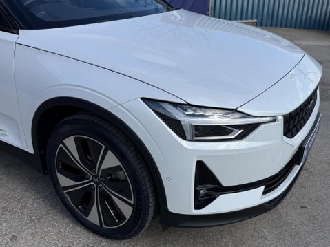 Polestar 2 Single Motor 69kWh Standard Range Fastback 5dr Electric Auto FWD (231 ps) 13