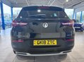 Vauxhall Grandland X 1.2 Turbo Sport Nav Auto Euro 6 (s/s) 5dr 4