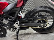 Honda CB 2020 ONLY 2K 125CC LEARNER 15BHP SPORT NEO MODEL 16