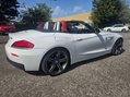 BMW Z4 2.0 Z4 sDrive 20i M Sport Auto 2dr 37