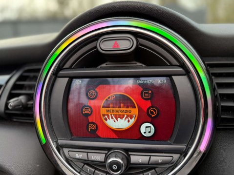 Mini Convertible 2.0 Cooper S Auto 2dr 86