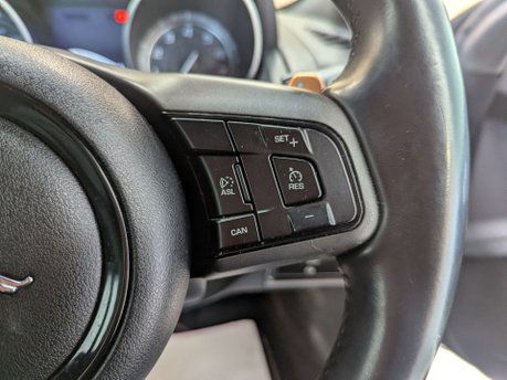 Jaguar F-Type 3.0 F-Type S V6 Auto 3dr 44