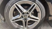 Mercedes-Benz A Class 1.3 A200 AMG Line (Executive) Hatchback 5dr Petrol 7G-DCT Euro 6 (s/s) (163 10