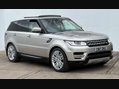 Land Rover Range Rover Sport 3.0 Range Rover Sport HSE SDV6 Auto 4WD 5dr 1