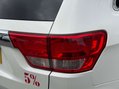 Jeep Grand Cherokee 3.0 V6 CRD Overland Auto 4WD Euro 5 5dr 33