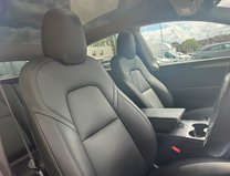 Tesla Model Y (Sold)(Dual Motor) Long Range SUV 5dr Electric Auto 4WDE (384 bhp) 14