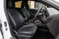 Ford Focus ST-LINE VIGNALE MHEV 37