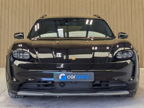 Porsche Taycan Taycan 4s Cross Turismo 4WD 5dr 7