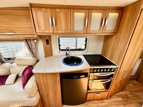 Lunar Clubman SE 20