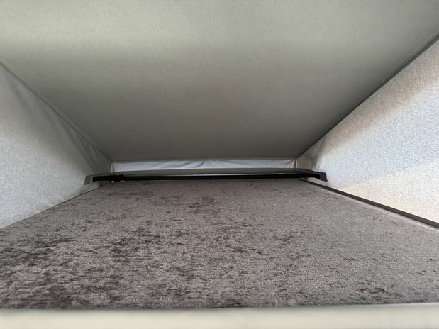 Volkswagen Transporter Camper King St Tropez|T28|Air Con|4 Berth|Pop Top| Euro 6 16