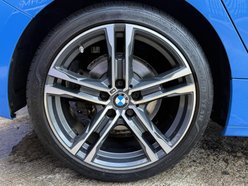 BMW 1 Series 1.5 118i M Sport Hatchback 5dr Petrol DCT Euro 6 (s/s) (136 ps) 15