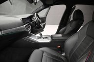 BMW 3 Series 2.0 320d MHT M Sport Touring 5dr Diesel Hybrid Auto Euro 6 (s/s) (190 ps) 12