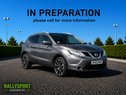 Nissan Qashqai 1.5 Qashqai Tekna dCi 5dr