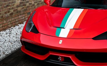 Ferrari 458 Speciale 21