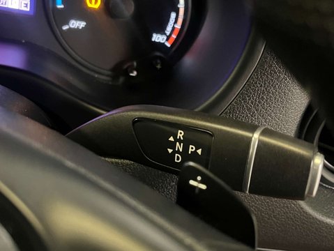 Mercedes-Benz Vito eVito Touringer 5dr 17
