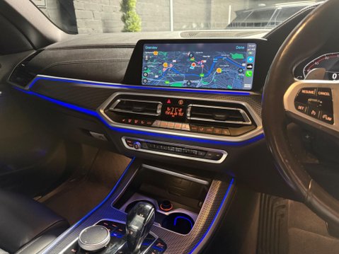 BMW X5 3.0 40d MHT M Sport Auto xDrive Euro 6 (s/s) 5dr 38