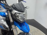 Lexmoto Viper 2017 ONLY 16K RUNNING PROJECT BIKE SPARES OR REPAIR LEARNER BIKE 125CC 29