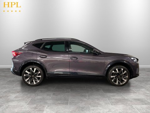 Cupra Formentor 1.5 eTSI V2 SUV 5dr Petrol Hybrid DSG Euro 6 (s/s) (150 ps) 8