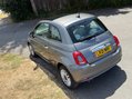 Fiat 500 LOUNGE MHEV 36