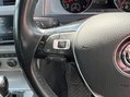 Volkswagen Golf 1.4 TSI BlueMotion Tech Match DSG Euro 6 (s/s) 5dr 17
