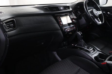 Nissan X-Trail DCI N-CONNECTA XTRONIC 33