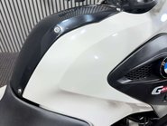 BMW G650 2013 39K ADVENTURE BIKE LOWERED LONG MOT SERVICED 650CC 31