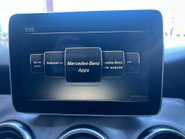 Mercedes-Benz CLA Class CLA220 CDI AMG SPORT 29