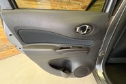 Nissan Note 1.6 16V Acenta Hatchback 5dr Petrol Auto Euro 4 (110 ps) 55