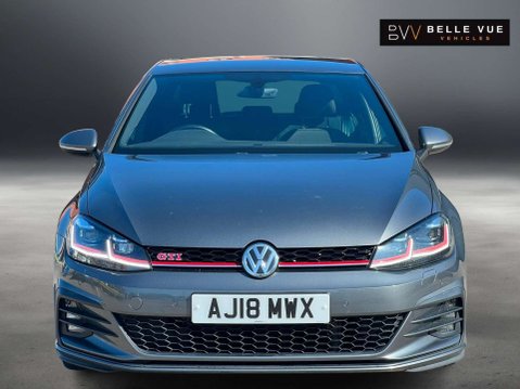 Volkswagen Golf 2.0 Golf GTi Performance TSi Semi-Automatic 5dr - NATIONAL DELIVERY* 9