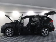 Nissan X-Trail DCI N-CONNECTA XTRONIC 5