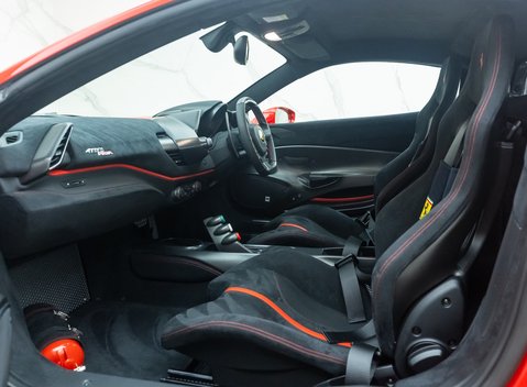 Ferrari 488 Pista 15