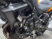 Kawasaki Versys 650 KLE 2013 ONLY 14K FULL LUGGAGE MOT SERVICED ADVENTURE 650CC A2 46