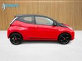 Toyota Aygo 1.0 VVT-i x-cite 4 Red Bi-Tone Hatchback 5dr Petrol Manual Euro 6 (68 ps) 4